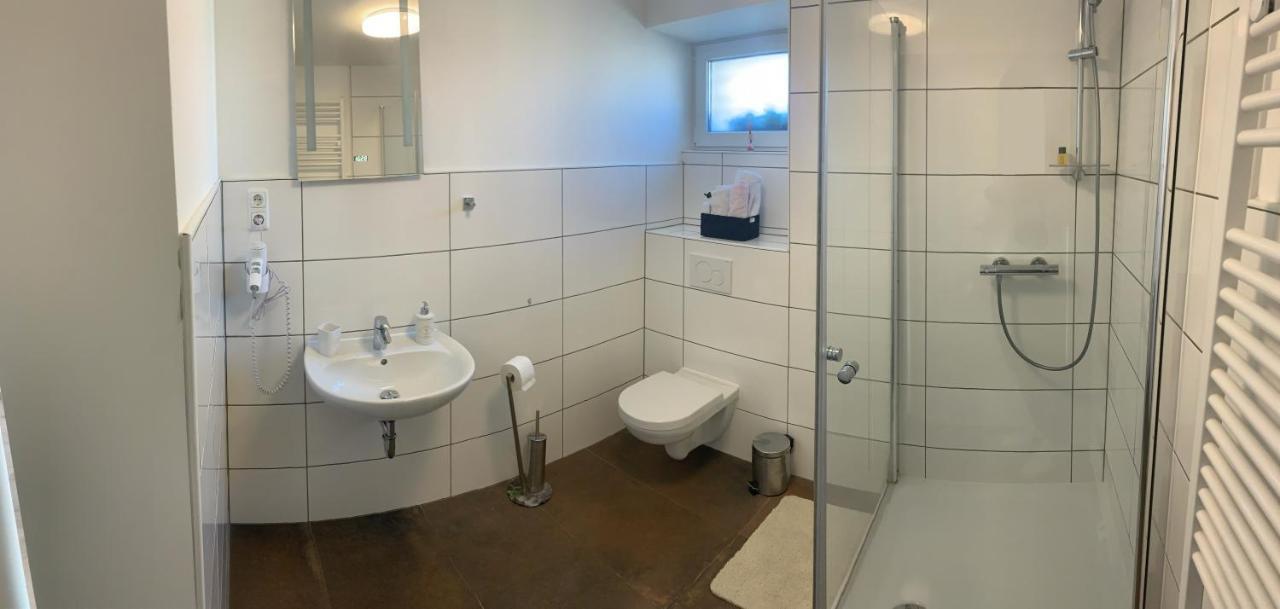 Abtei Apartment Brauweiler Pulheim Exterior foto